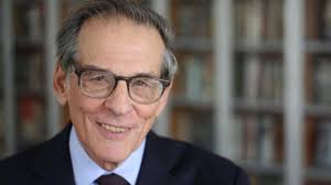 Historian Robert Caro to release audio-only project, 'On Power,' with  Audible in May