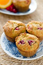Hi ann, one of our readers had this to say i've made these egg free with egg replaced and dairy free. Paleo Cranberry Orange Muffins Gluten Free Grain Free Dairy Free