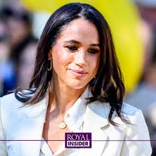 Meghan Markle's blunt response to 'being offered Duchess Sophie as royal  mentor' 🔽