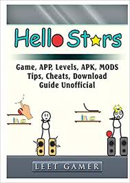 Dellia erdita 18 june 2018 previous article download garena free fire mod apk obb 1.39.0 terbaru Buy Hello Stars Game App Levels Apk Mods Tips Cheats Download Guide Unofficial Book Online At Low Prices In India Hello Stars Game App Levels Apk Mods Tips Cheats Download Guide