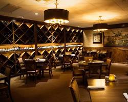 Image of Taste of Texas Restaurant