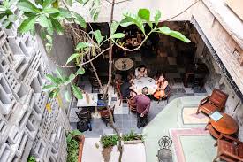 See 168 traveler reviews, 152 candid photos, and great deals for mingle, ranked #17 of 823 specialty lodging in kuala lumpur and rated 4 of 5 at tripadvisor. Eat Drink Kl Leaf Co Mingle Kuala Lumpur Hostel Chinatown