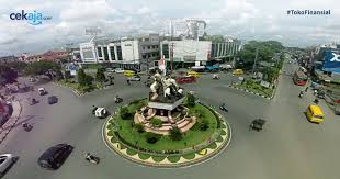 Curug cigorobog tempat wisata yang pertama adalah curug cigorobog. 5 Destinasi Wisata Menarik Di Binjai Sisi Lain Sumatera Utara