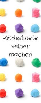 Plastilin Selber Machen So Einfach Kannst Du Knete Selber Machen Plastilin Selber Machen Knete Selber Machen Knetmasse Selber Machen