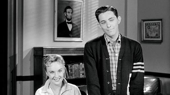Prime Video: Going Steady