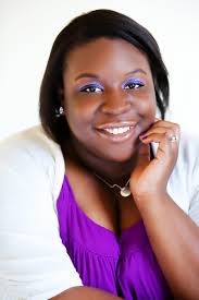 Author Spotlight: Victoria H. Smith