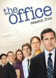 Pam, i'm headed out to another meeting. The Office Season Five Dvd Includes Deleted Scenes Blooper Reel Steve Carrell 25195050319 Ebay