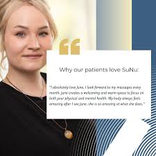 SuNu Wellness Center