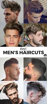 top 30 best men s haircuts 2019 haarschnitt manner frisur undercut manner frisuren