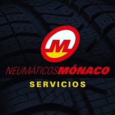 Neumáticos Mónaco