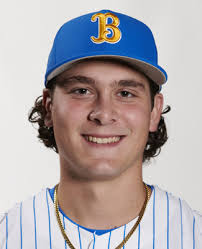 UCLA BASEBALL