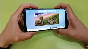 Open the galaxy store app on your phone or tablet. How To Install Fortnite Mobile On Samsung Galaxy A50 Samsung A30 2019 Youtube