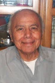 Wayne Harvier Obituary