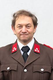 Klauser Richard jun.