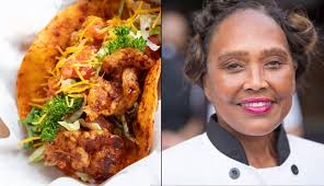 Tacos Are a Part of Me:' 28 Years After Opening Sky's Gourmet Tacos, Barbara  Burrell Reflects