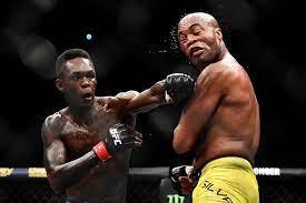 Get the latest ufc news, bios, fight stats, pictures, and more at ufc.com. Novaya Zvezda Ufc Tashitsya Ot Komiksov I Anime Segodnya On Pobedil Legendarnogo Silvu Pancher Blogi Sports Ru