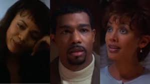 It's Giving Sister Wives': 'Soul Food' Actor Michael Beach Boasts About His  'Awesome' Living Arrangement With His Wife And Ex-Wife Living Under The  Same Roof In Resurfaced Interview