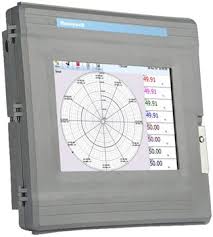 Honeywell Dr Graphic Recorder