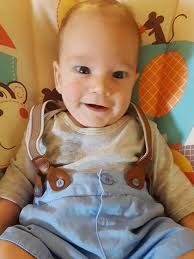 FNQ's cutest baby: Voting for most fashionable bub in FNQ