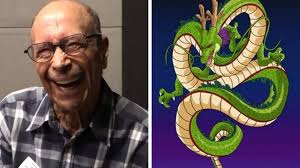 Murió Abel Rocha, la voz de Shenlong, en Dragon Ball