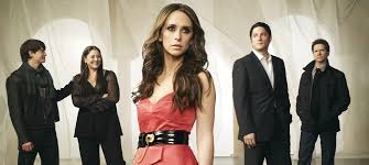 Tara lewis, a psychologist with an eye on forensic psychology and its application. Start Tv Here S What The Cast Of Ghost Whisperer Have Been Up To