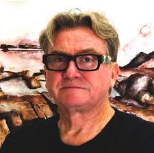 John Leece's Instagram, Twitter & Facebook