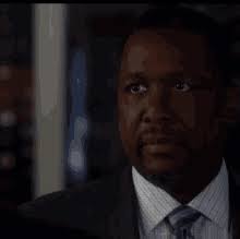 Robert Zane Mike Ross GIF