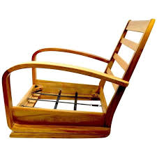Gilbert Rohde For Heywood Wakefield Lounge Chair Dining Chair Design Art Deco Dining Chair Heywood Wakefield