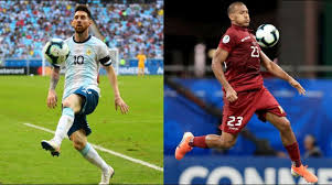 Will take on their south american rivals in the ongoing copa america 2021 on friday. Copa America 2019 Argentina Vs Venezuela Quarter Final Preview