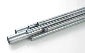 Electrical conduit may be made of metal, plastic, fiber, or fired clay. Pvc Conduit And Fittings Electricity Telecommunications China Lesso