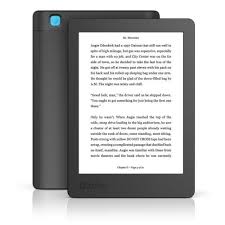 Walmart Partners With Kobo To Sell Ebooks Audiobooks And Ereaders Liliputing Ereader Aura Kobo Ereader