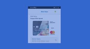 Salah satunya adalah nomor rekening yang letaknya bisa ditemukan di balik cover buku tabungan. Cara Mengetahui No Kartu Atm Bca Yang Hilang Atau Rusak Opikini