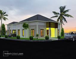 Maybe you would like to learn more about one of these? Desain Rumah 1 Lantai Minimalis Indie Architect 0812 2736 3436