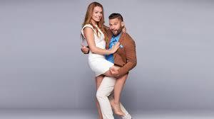 Jenő hamar randit kért dóri kiesése után, és onnan nem volt . Nyero Paros Racz Jeno Es Gyuricza Dora Rtl