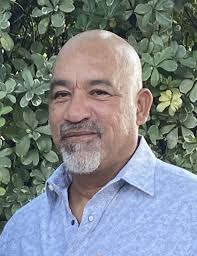 Obituary information for Robert Rodriguez