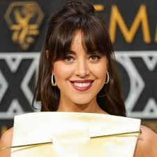 Zendaya's Couture Slay: Micro Bangs Take Center Stage!