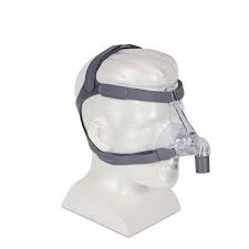 Nasal cpap masks comes in many shapes and sizes, which makes them a popular choice because there's one to fit just about every user. Eson Nasal Cpap Mask Cpap America