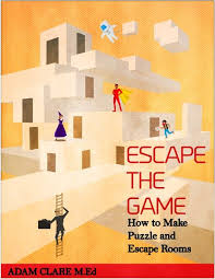 Tips On Designing Room Escape Games Reality Is A Game Escape Room Game Escape Room Escape Room Puzzles