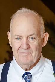 Obituary for Donald J. Baldini