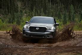 The least reliable 2021 pickup trucks according to consumer reports. 2021 Honda Ridgeline Pickup Roughs Up Soft Reputation
