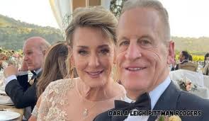 Darla Leigh Pittman Rodgers: Celebrity Mom's Life Revealed