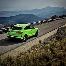 Volkswagen golf gti wallpapers volkswagen golf r32 wallpapers volkswagen polo wallpapers lamborghini murcielago rgt wallpapers porsche carrera gt 2007 wallpapers mazda furai concept wallpapers. Audi Rs Q3 Sportback Grune Laterne Stern De