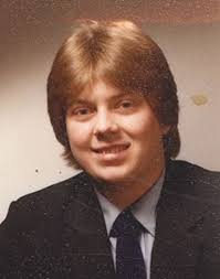 Patrick Sean O'Brien Obituary April 20, 2019