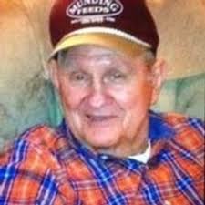 Obituary information for Carl Don Gragg, Sr.