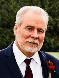 Richard A. Malott Obituary October 10, 2019