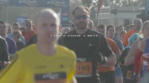 Great South Run generic