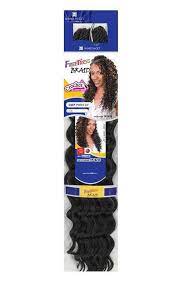 Freetress braid crochet hair deep twist 22. Freetress Crochet Braiding Hair Deep Twist 22