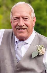 Obituary for Frederic Hall