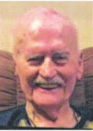 James Simons Obituary (1929