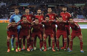 Die spanische mannschaft muss bei den ersten beiden vorrundenspielen auf kapitän sergio busquets verzichten. Fussballnationalmannschaft Von Spanien 2021